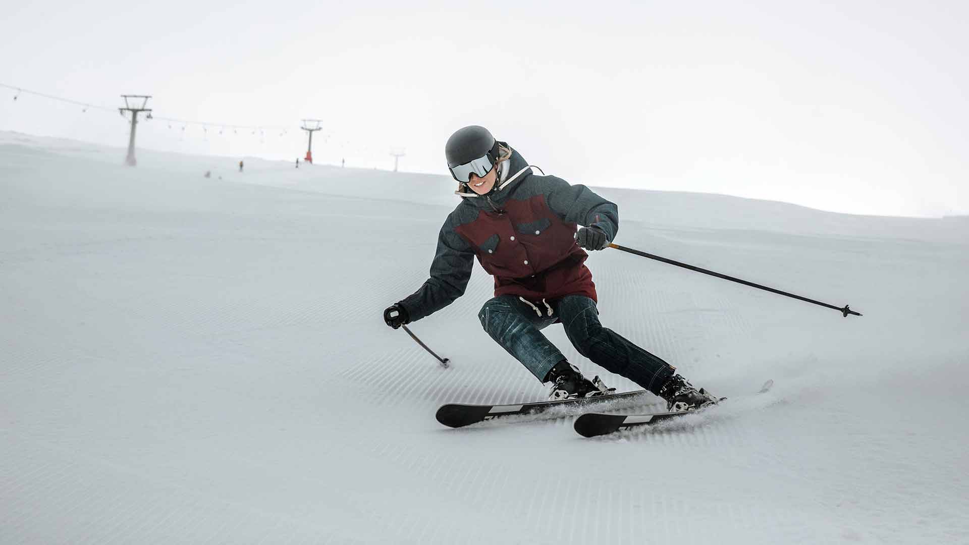 Grand Targhee Ski Resort