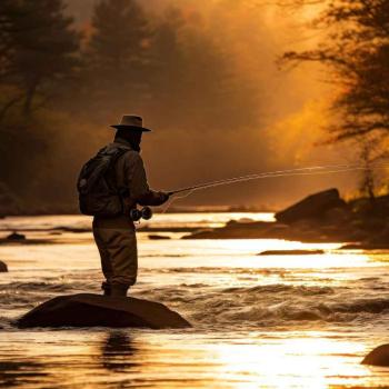 Last Chance, Idaho Fly fishing