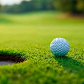 Island Park Golf Course