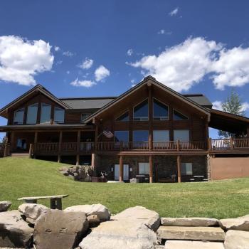 Welcome to Water's Edge!