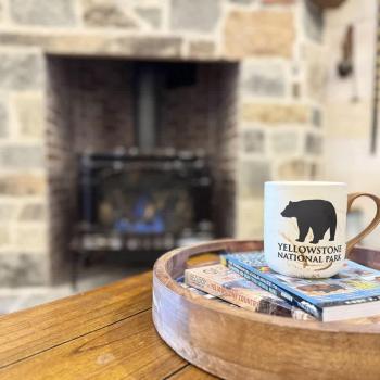 Hang out in the living room and watch smart tv for your streaming needs