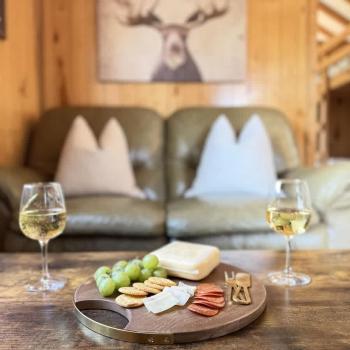 Relax and unwind during your stay.