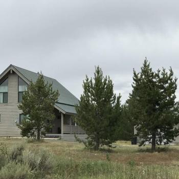 Welcome to Jefferson Hideaway.