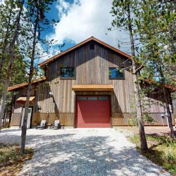 Welcome to Yellowstone Days.