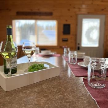 Unwind during your stay.