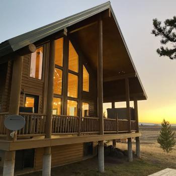 Welcome to Pearadise Peaks.