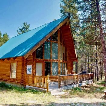 Welcome to Lone Star Retreat.