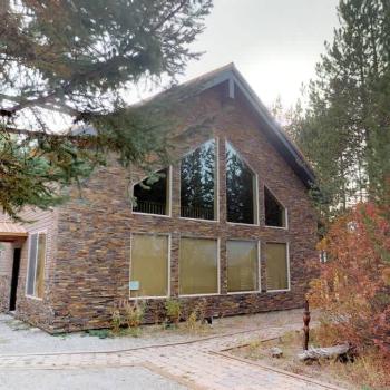 Welcome to North Big Springs Lodge.