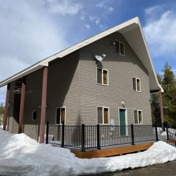 Welcome to Mountain Meadows.