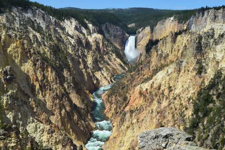 Yellowstone
