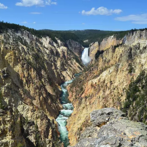 Yellowstone
