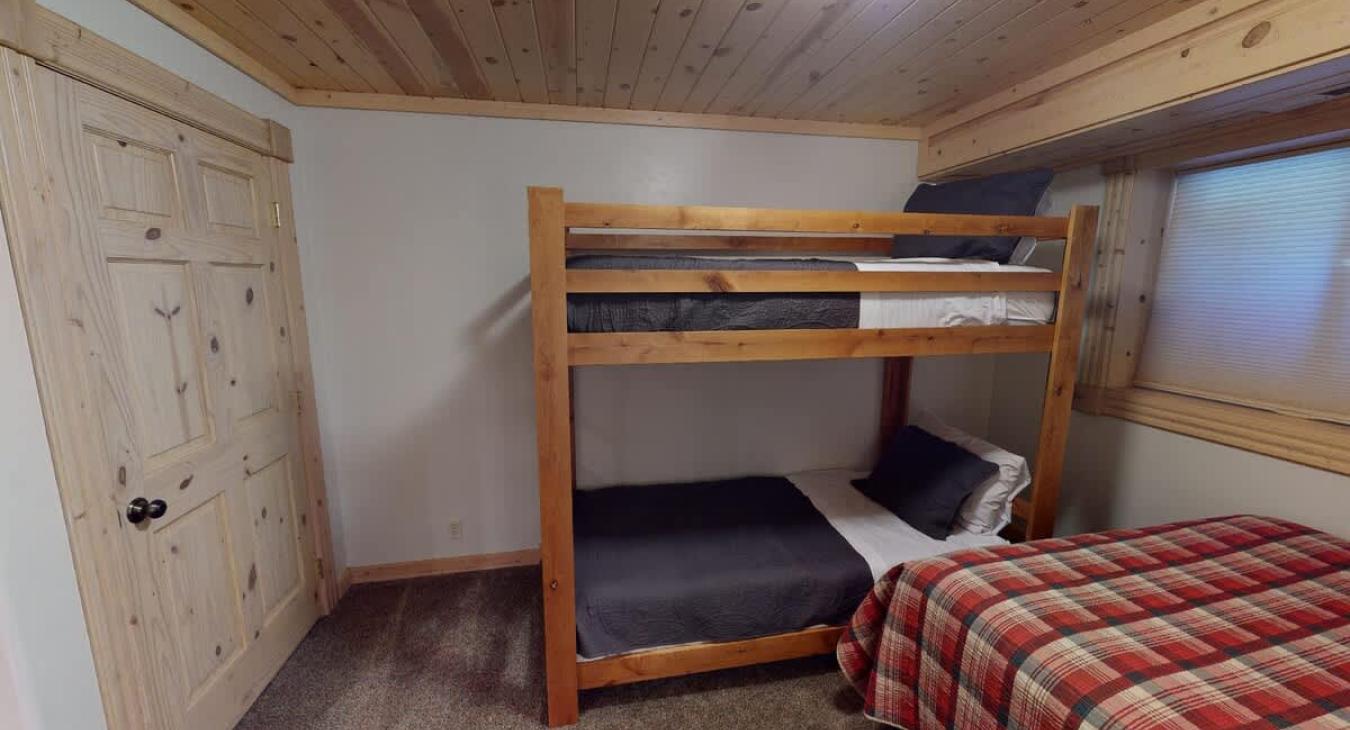 Perfect for 4 people.