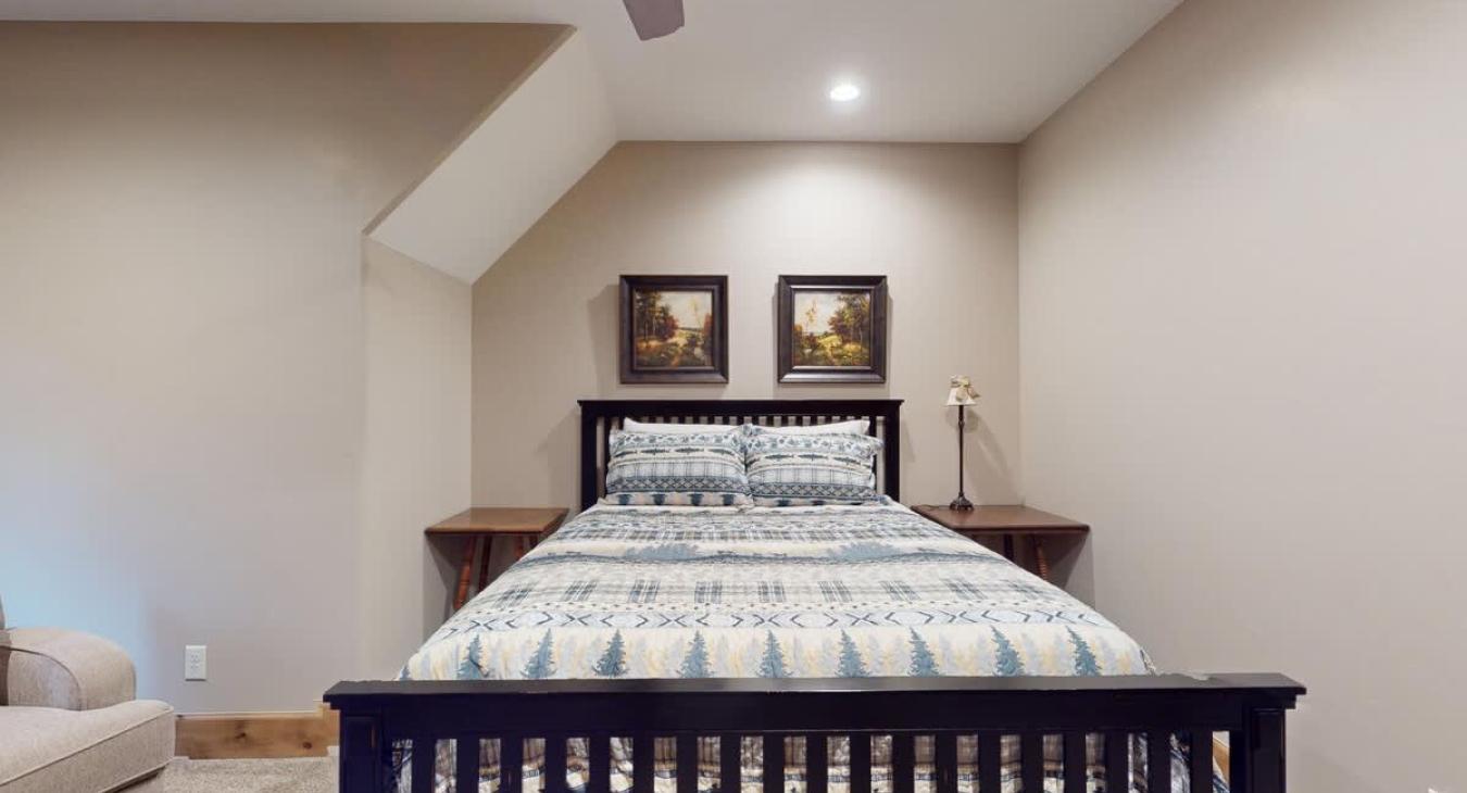 Perfect for 2 people.