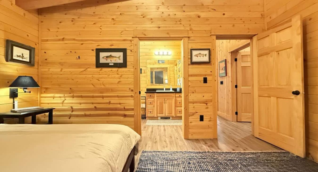 Clean towels are provided to you during your stay.