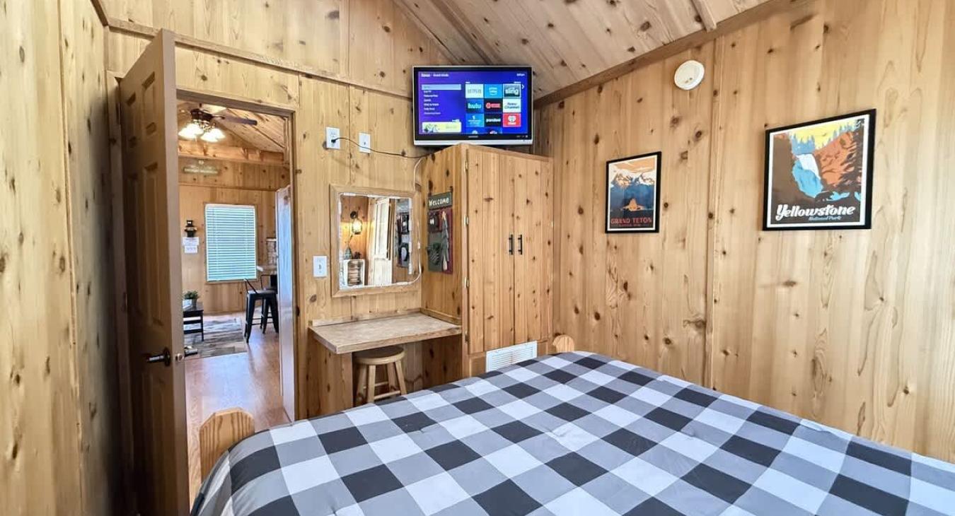 Perfect for 2 people.