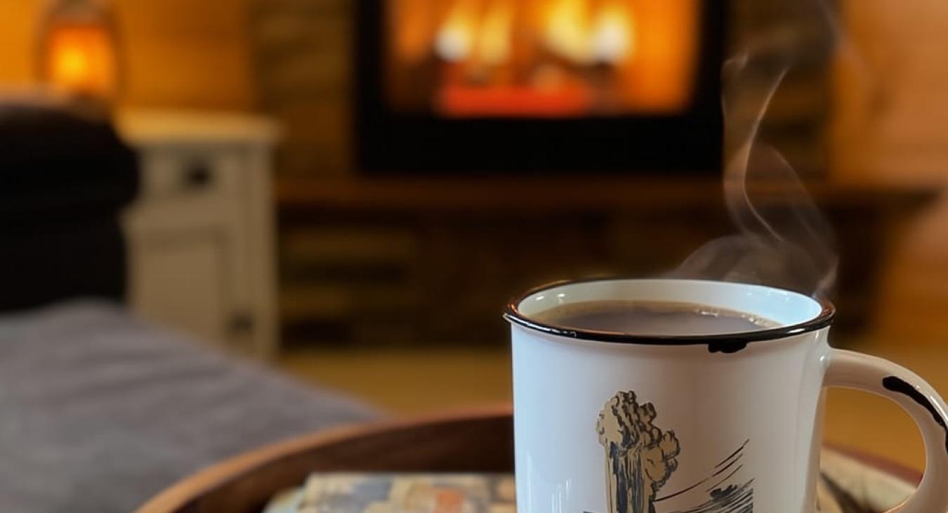 Lux Tanglewood Lodge