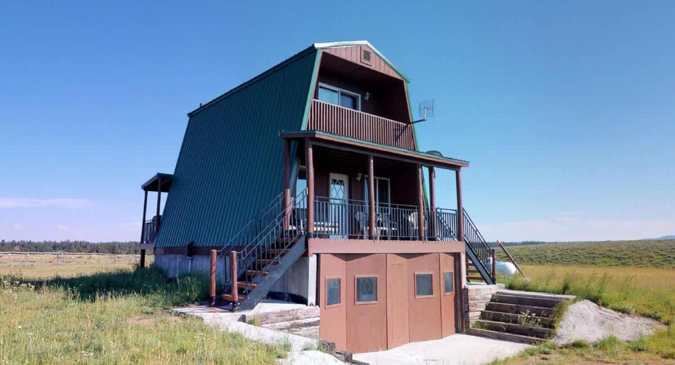 Welcome to Elk Meadows.