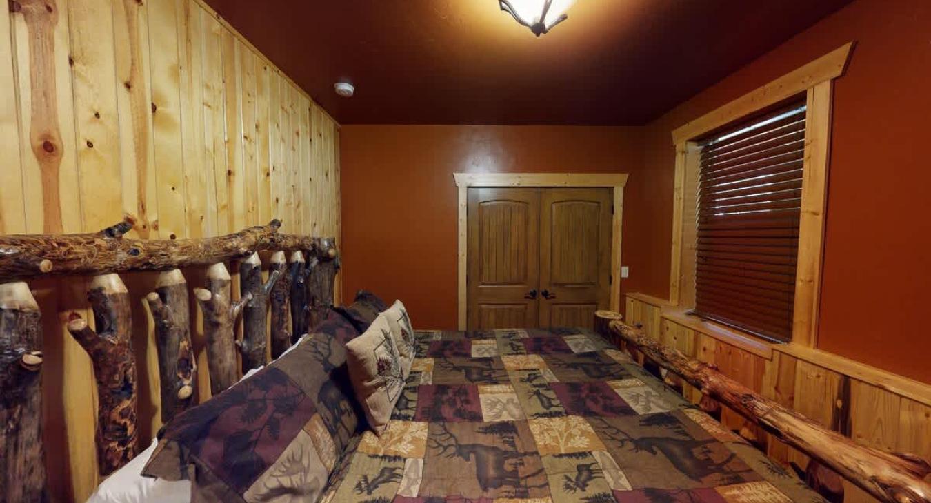 Perfect for 2 people.