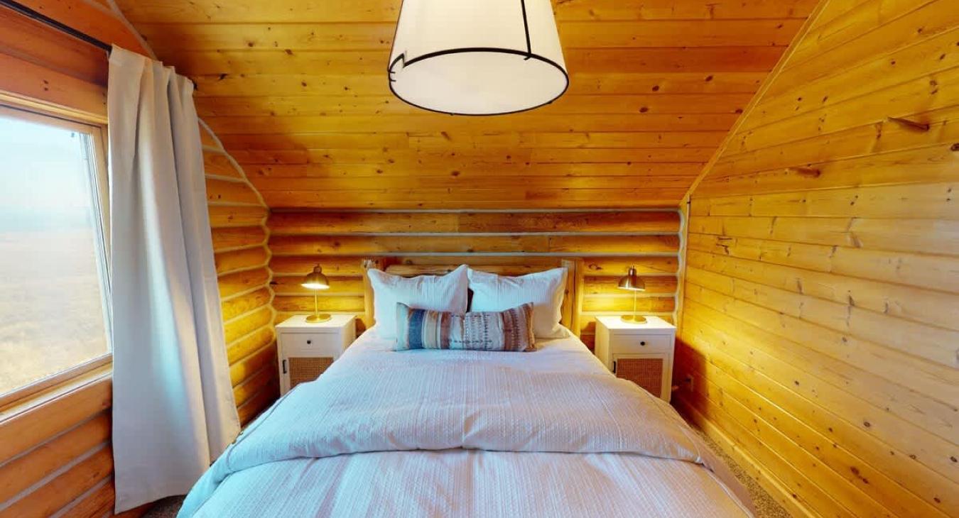 Perfect for 2 people.