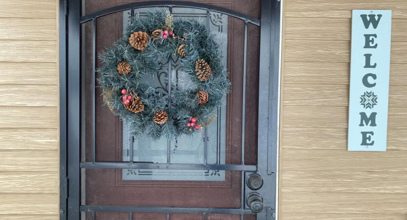 Enjoy your stay at Bear Cave #2.