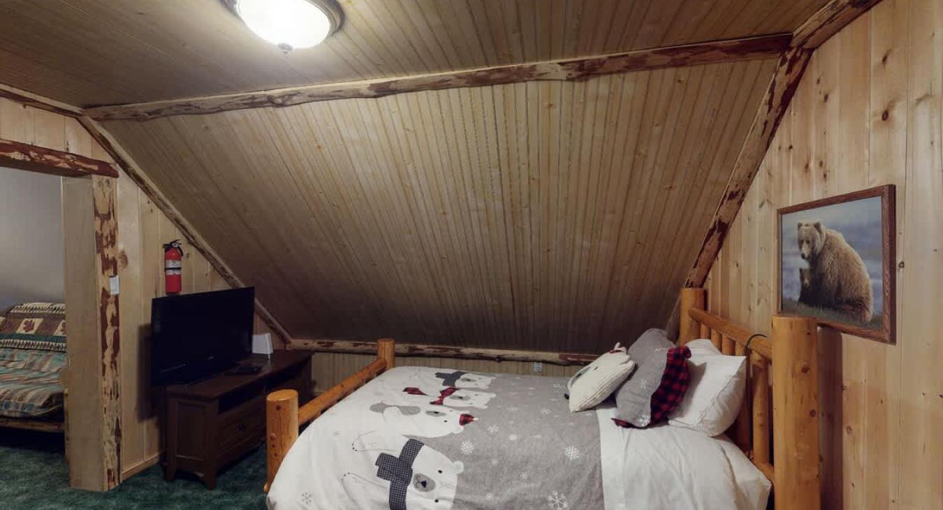 Perfect for up to 2 people.