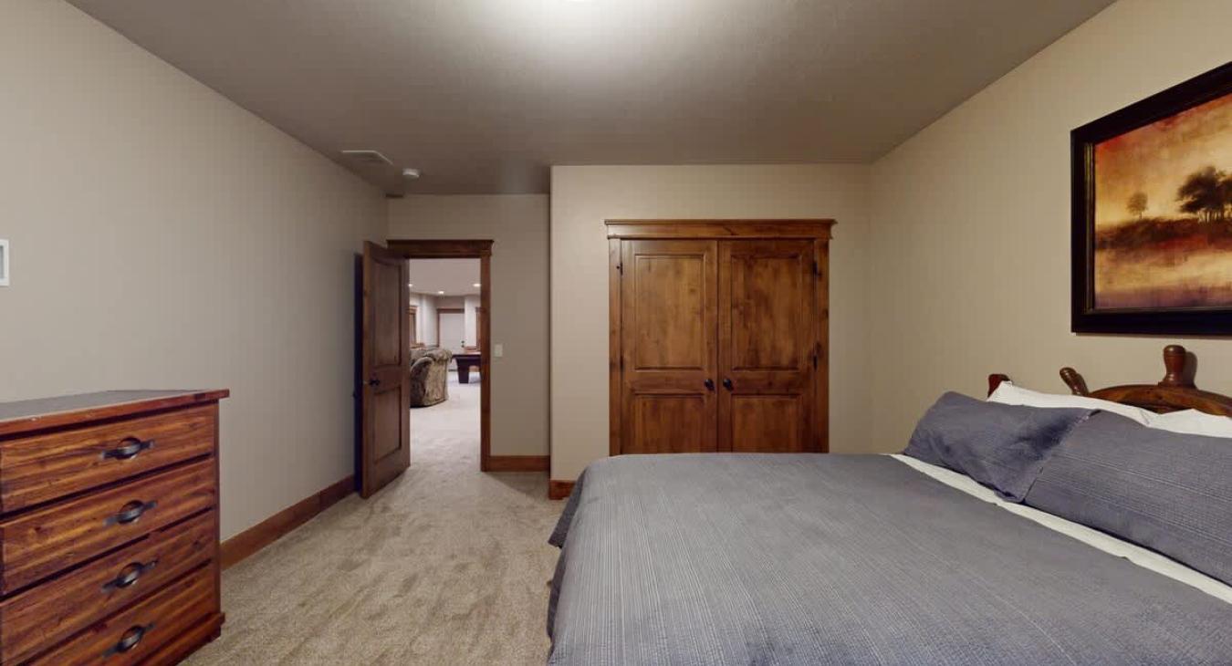 Perfect for 2 people.