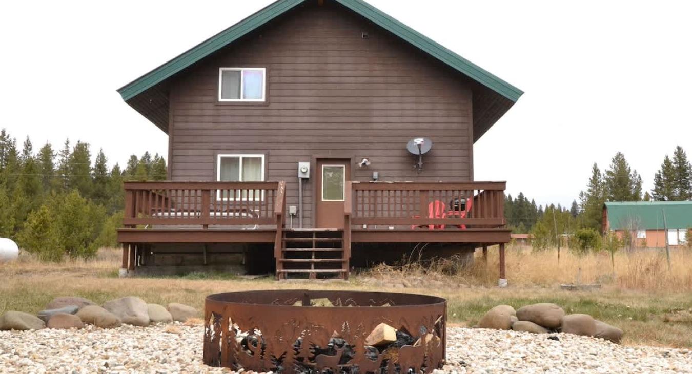 We hope you enjoy your stay at Kota Bear.