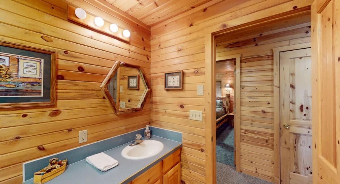 Clean towels are provided during your stay.