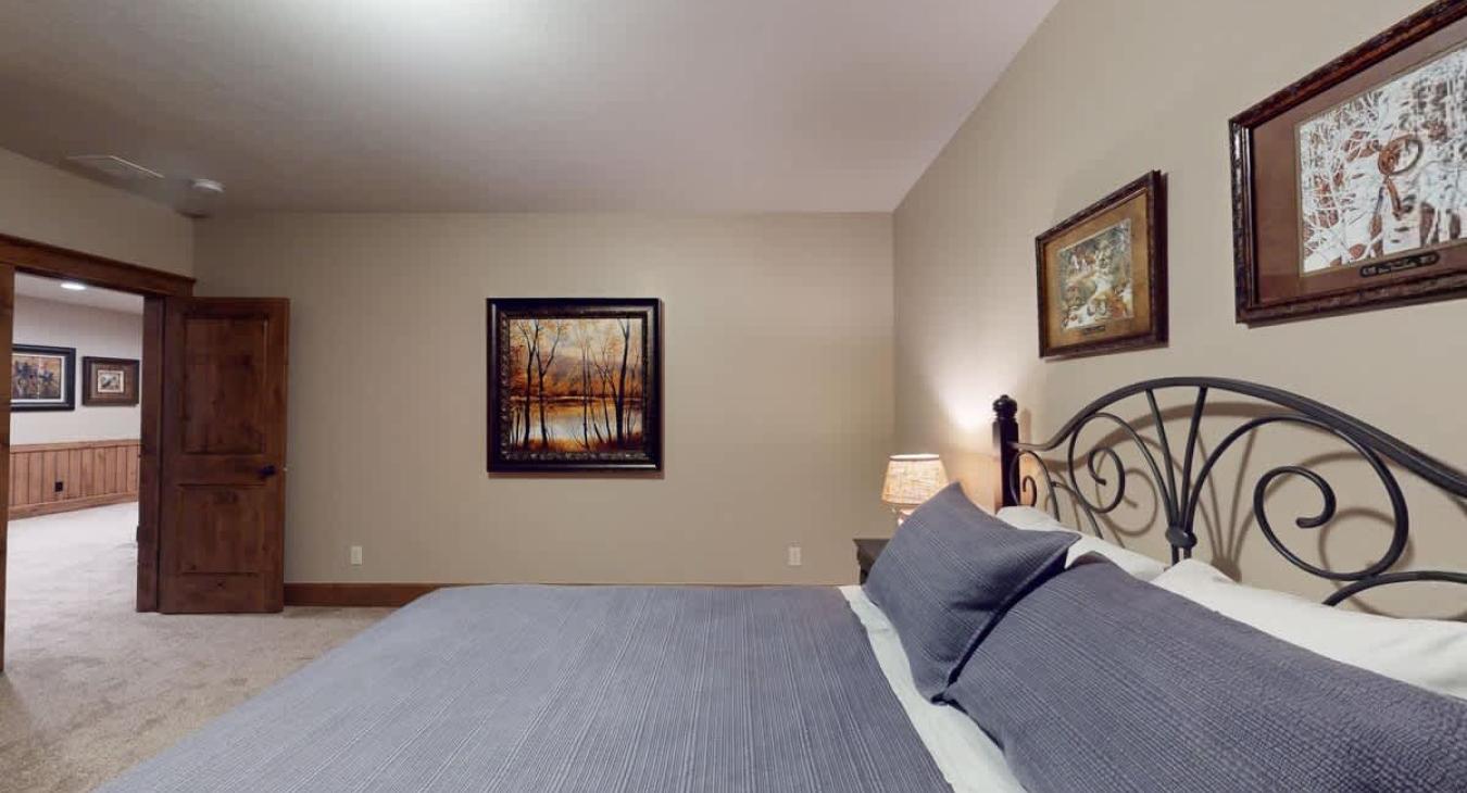 Perfect for 2 people.