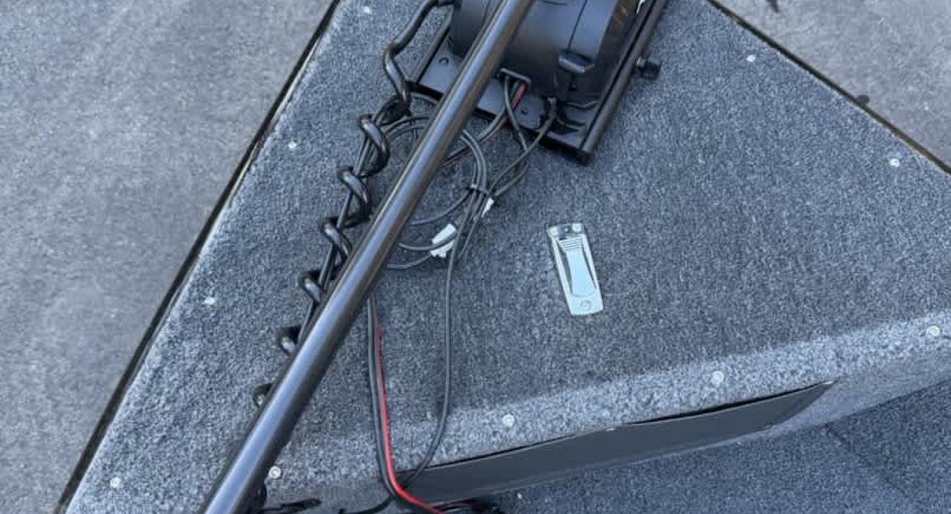 Rent this boat along with the Edelweiss Lodge 