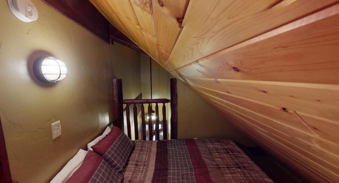 Perfect for 2 people.