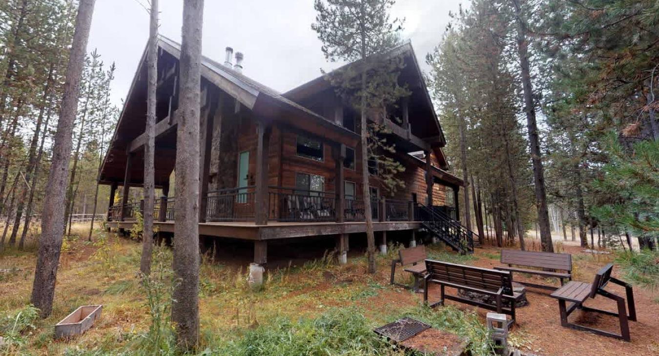 Welcome to Jake's Place!