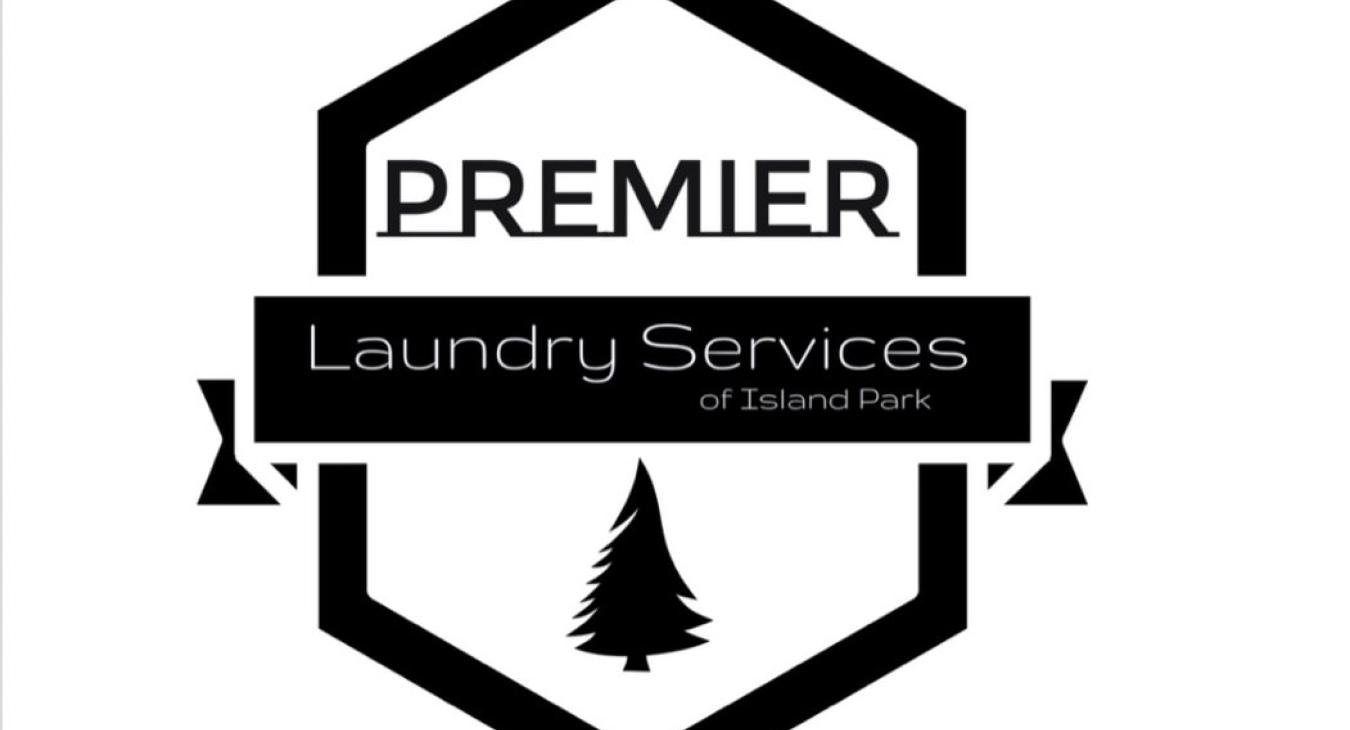 Our linens are provided by a local company.