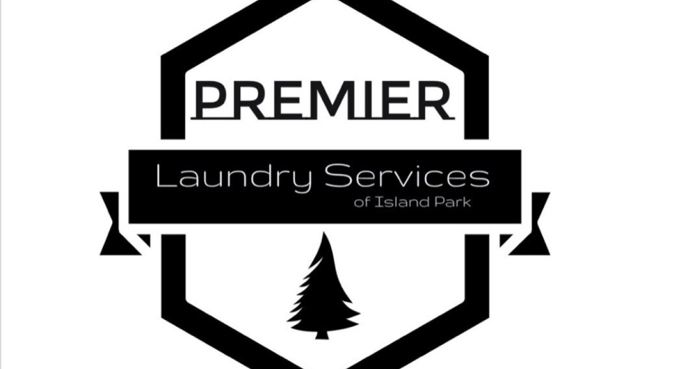 Our fresh clean linens are provided by a local company.