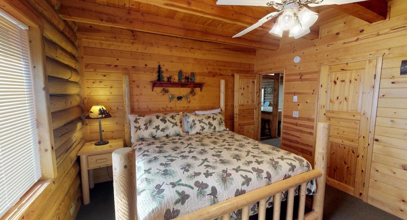 Perfect for up to 2 people.