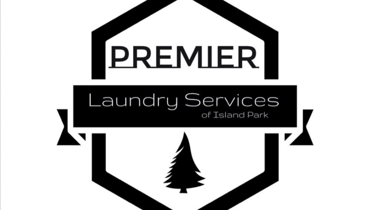 Fresh clean linens and towels are provided by a local company.