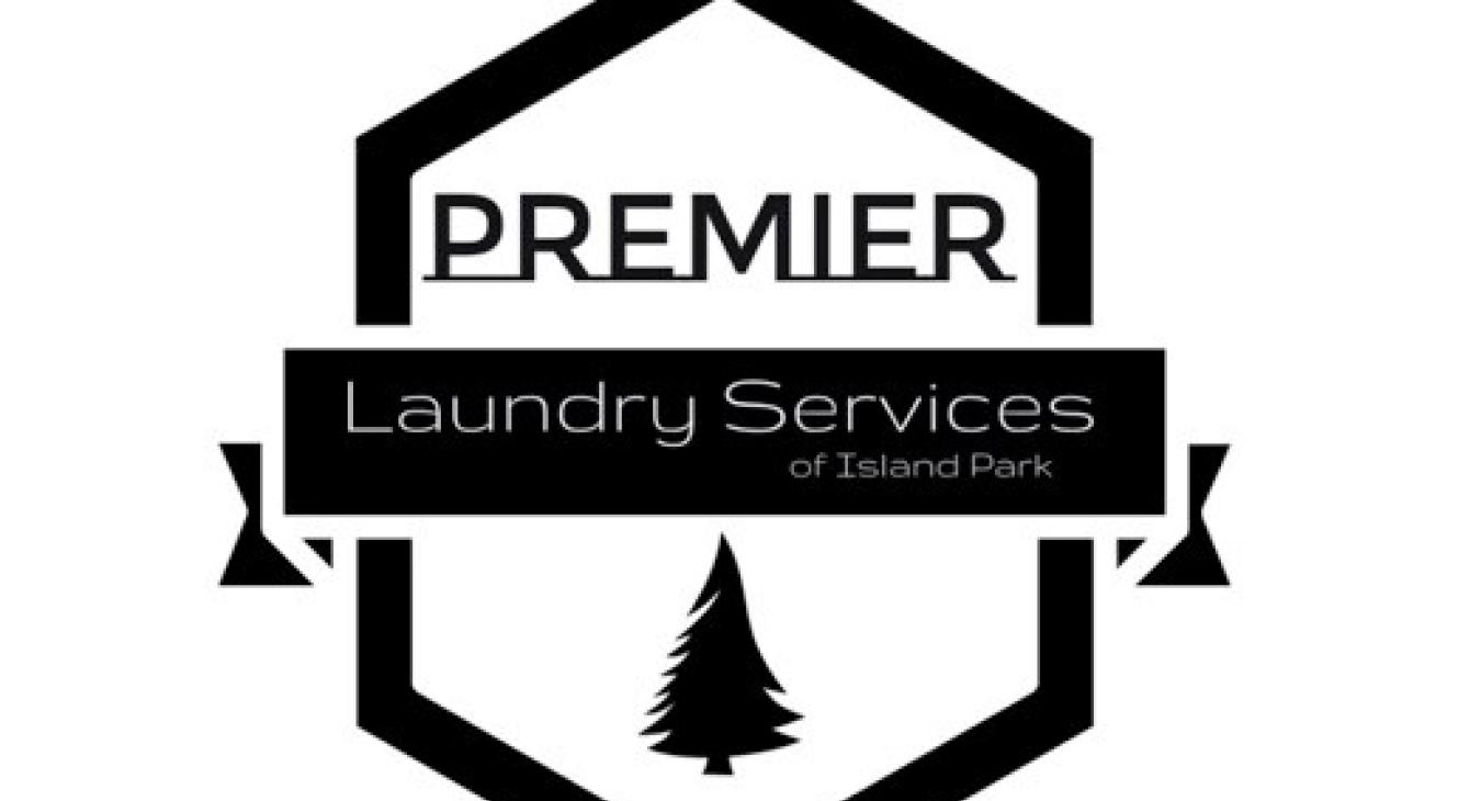 Clean towels and linens are provided by a local company.