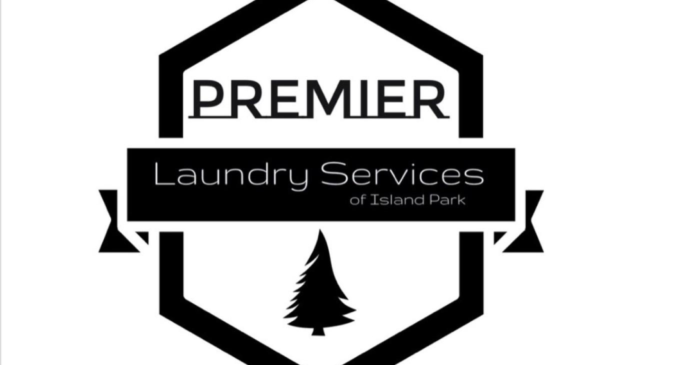 Fresh clean linens and towels are provided by a local company.