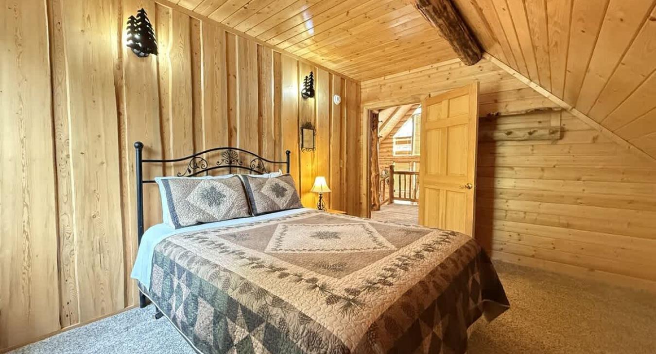 Perfect for 2 people.