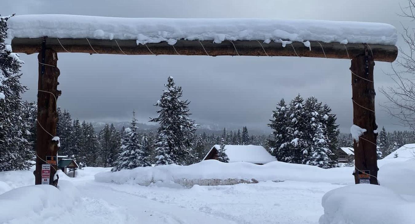 Welcome to Yellowstone Lux.