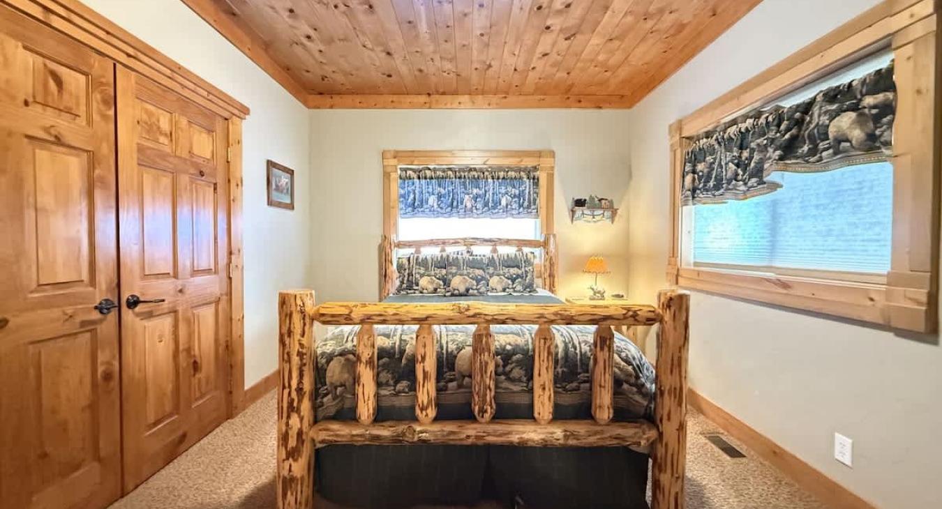 Perfect for 2 people.