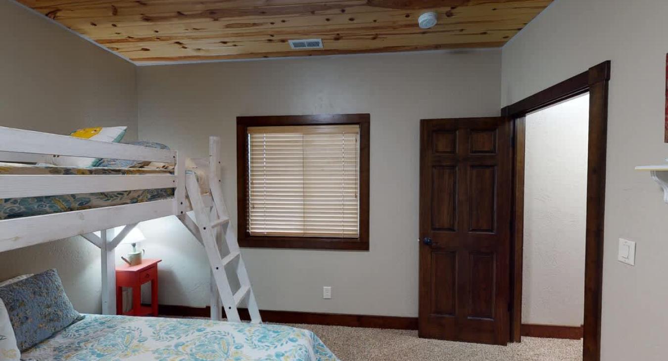 Perfect for up to 3 people.