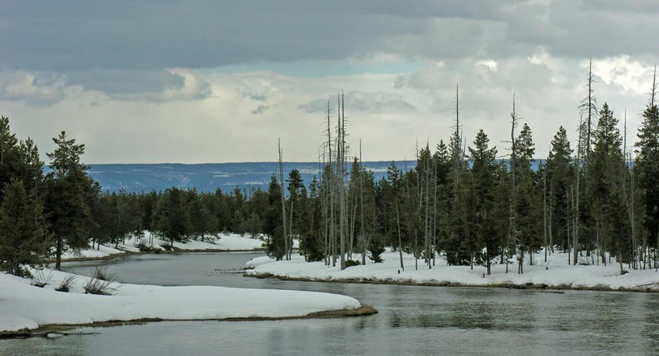 Beautiful landscapes nearby to enjoy during your trip.