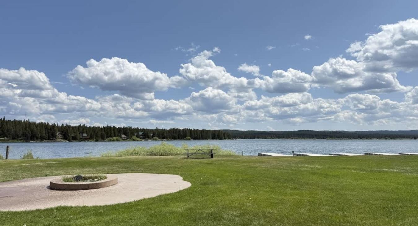 Subdivision Community Park