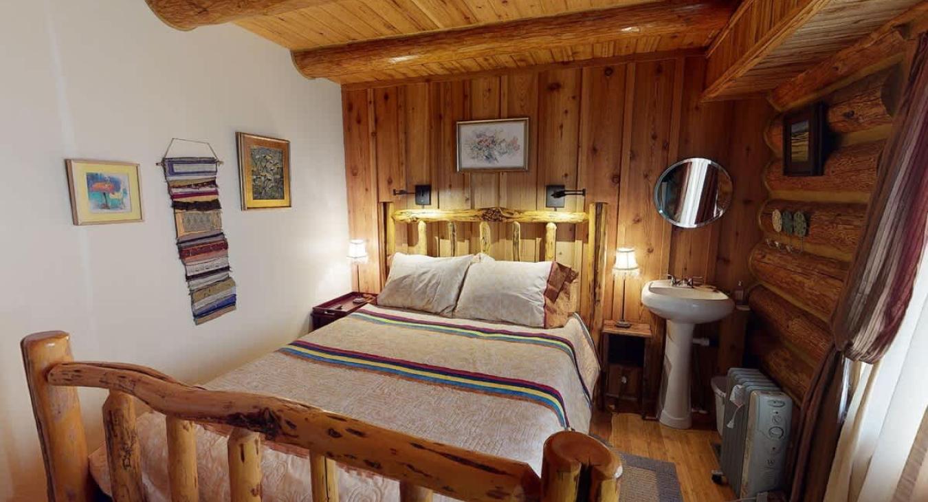 Perfect for 2 people.