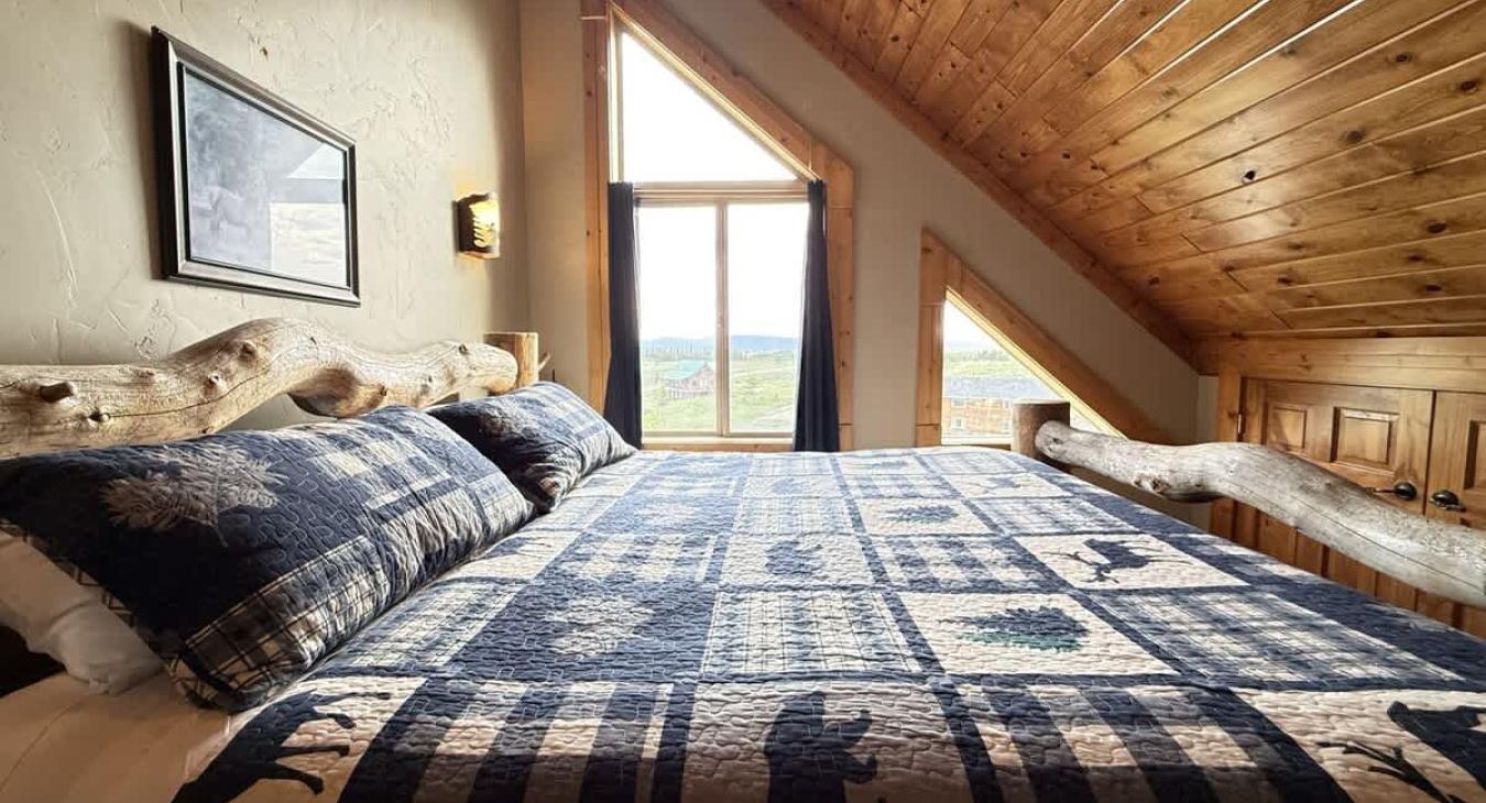 Perfect for 2 people.