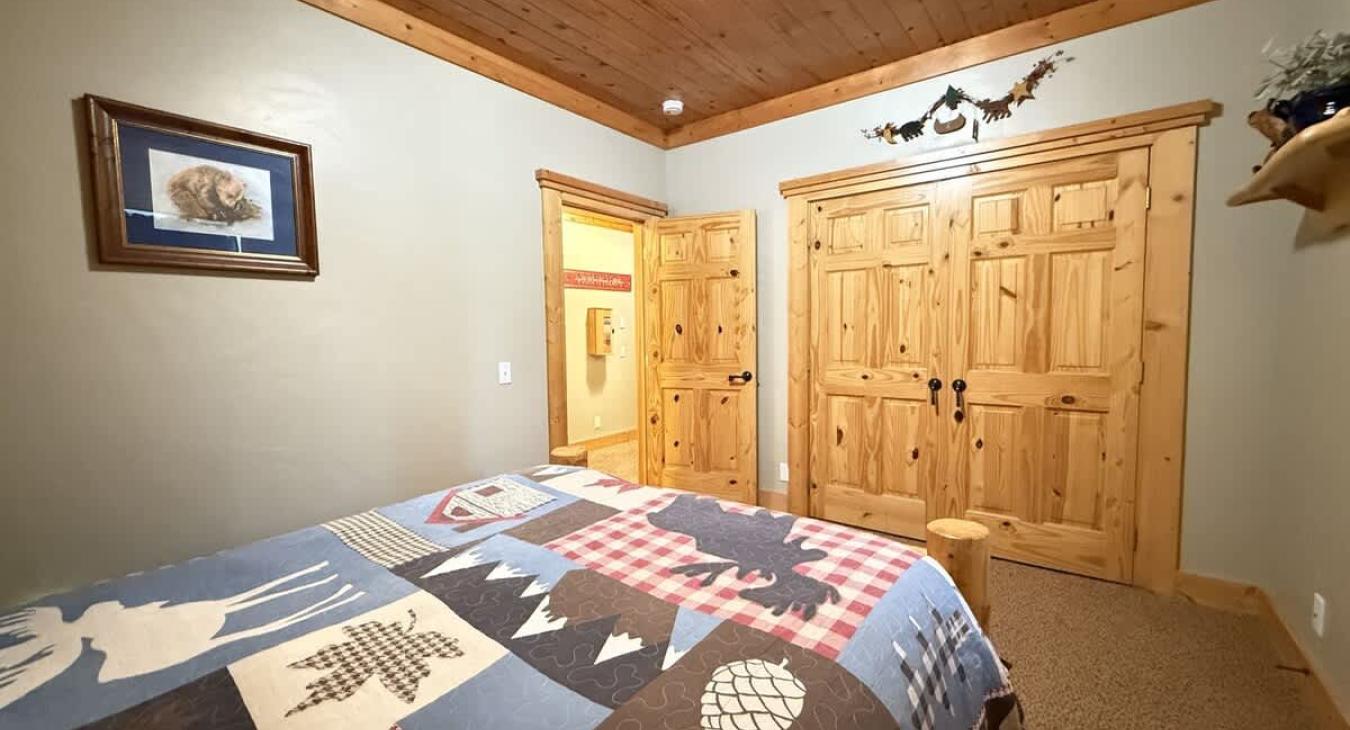 Perfect for 2 people.