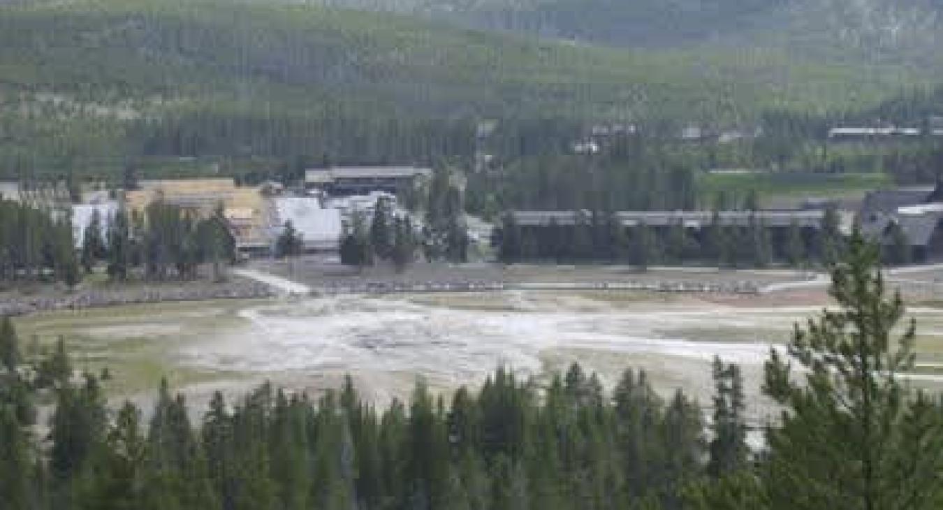 Timber Heights Apartment