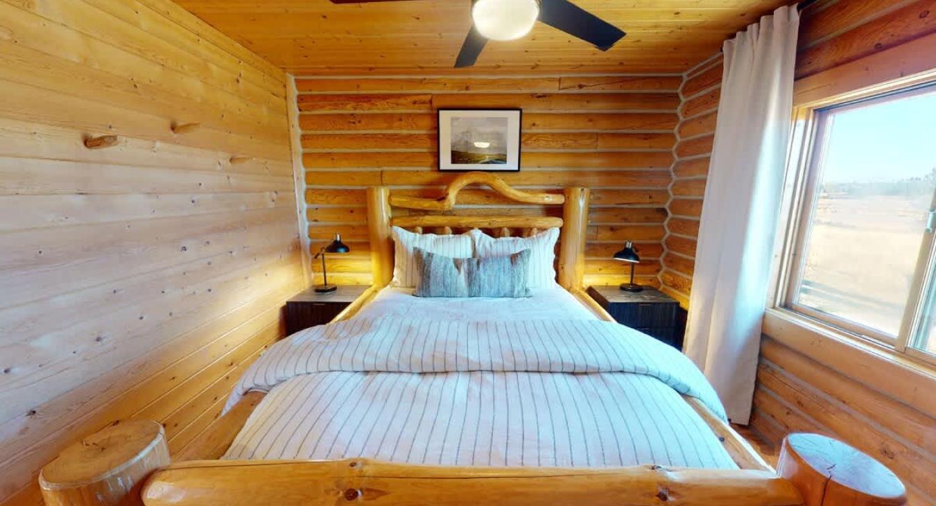 Perfect for 2 people.