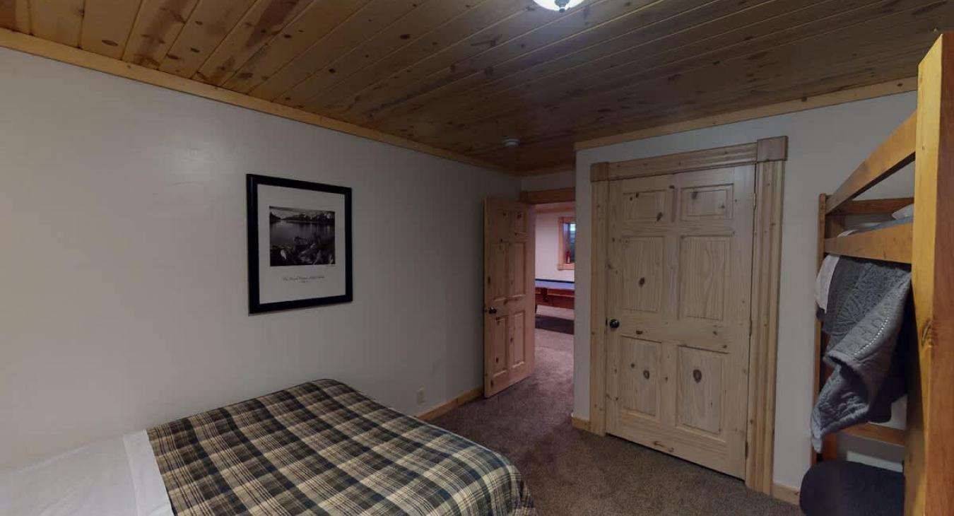 Perfect for 4 people.